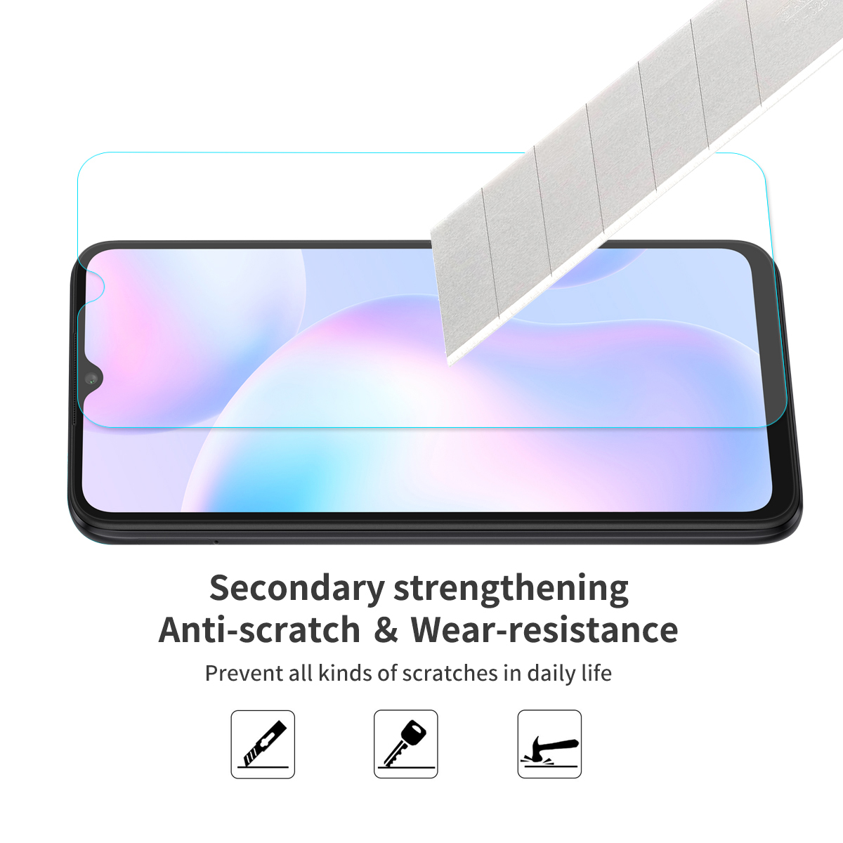 ENKAY-12510-Pcs-9H-Anti-Explosion-Tempered-Glass-Screen-Protector-for-Xiaomi-Redmi-9--Xiaomi-Redmi-1-1722288-1